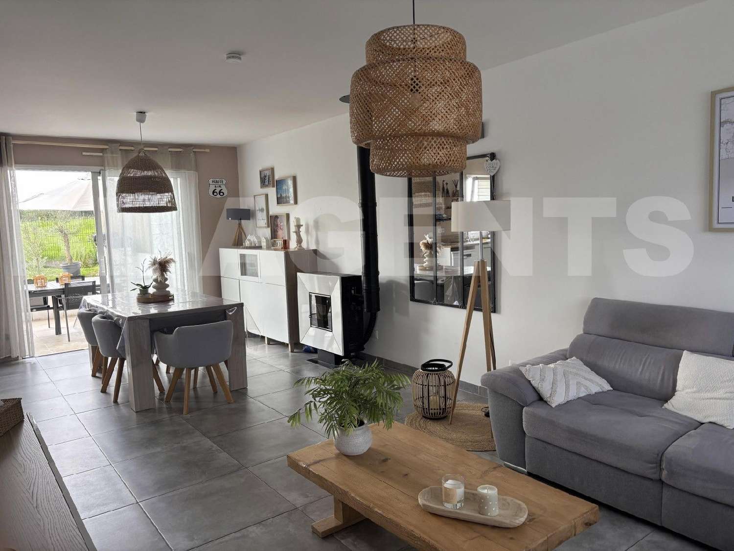  for sale house Brégy Oise 1