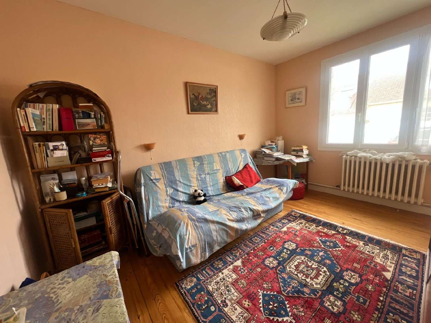  en venta casa Bréhal Manche 2