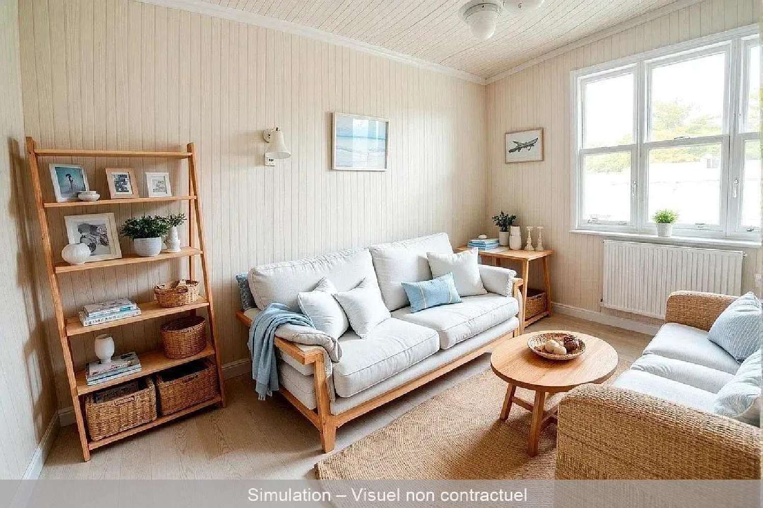  en venta casa Bréhal Manche 3