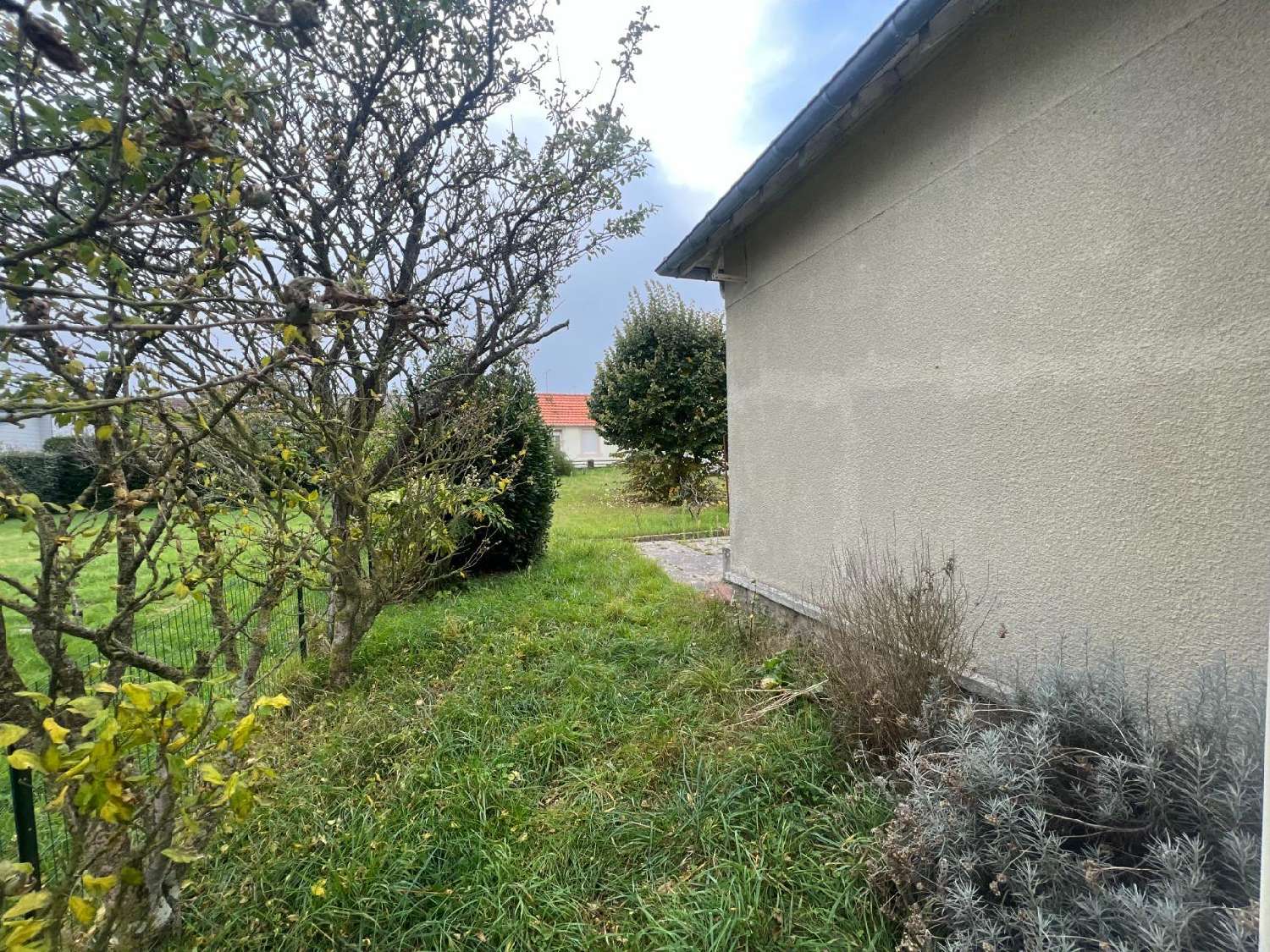  en venta casa Bréhal Manche 7