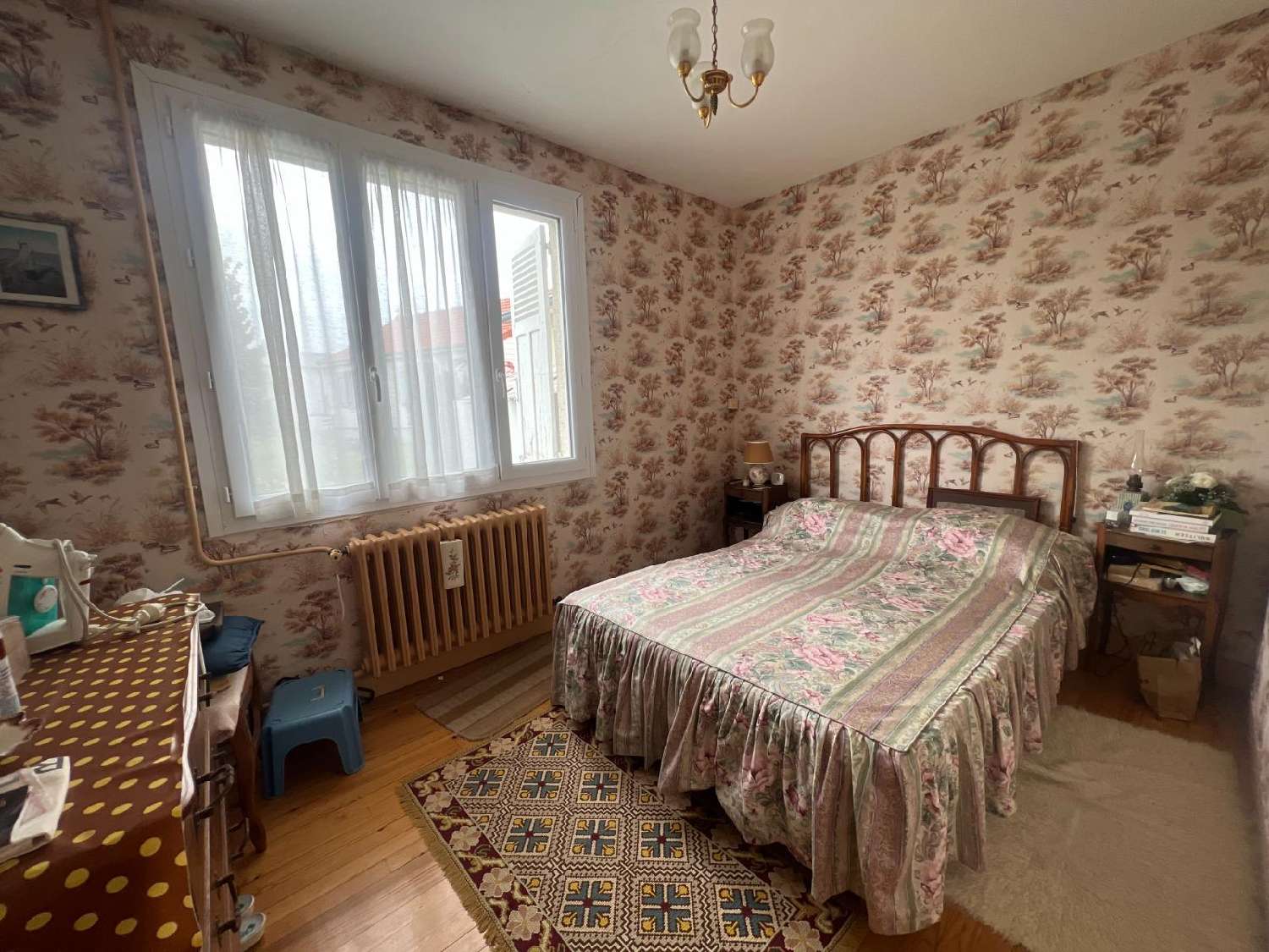  en venta casa Bréhal Manche 8