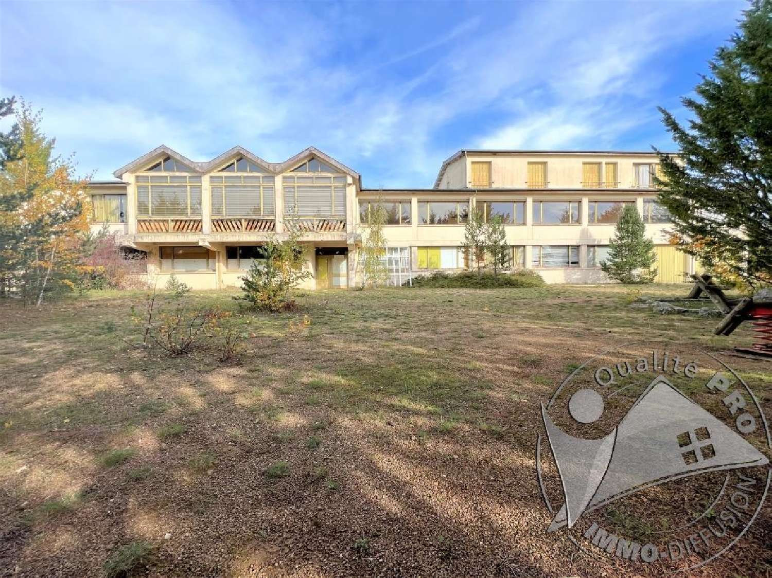 te koop huis Brenoux Lozère 1