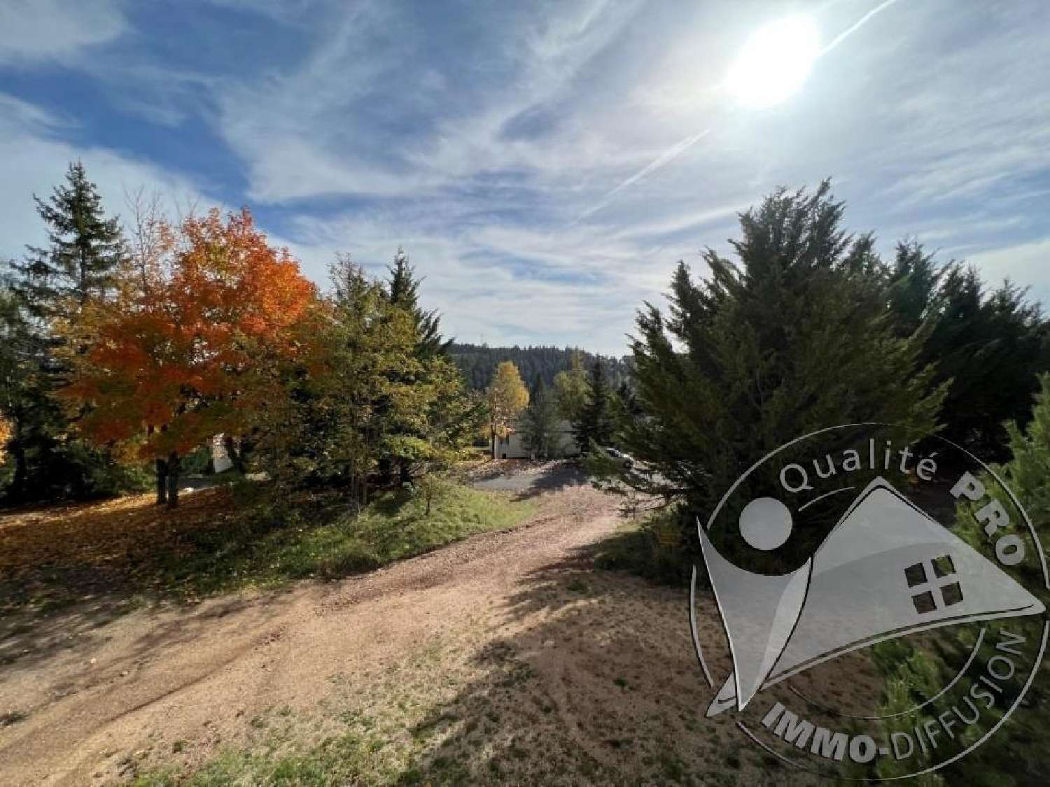 te koop huis Brenoux Lozère 2