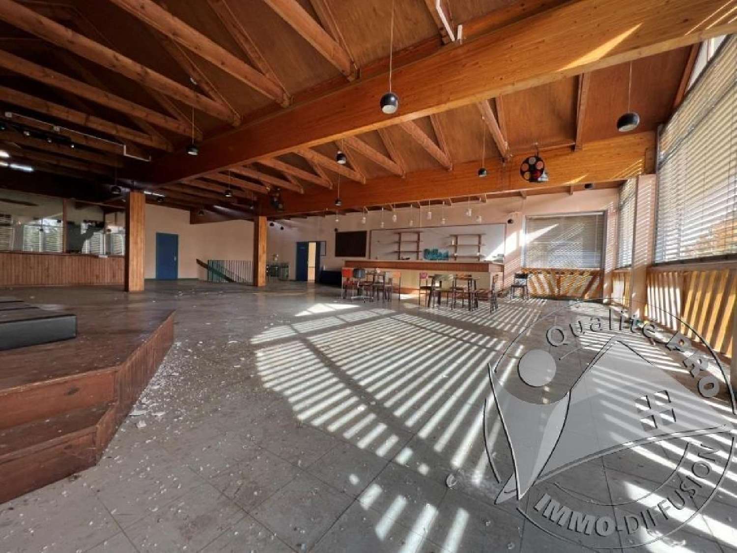 te koop huis Brenoux Lozère 3