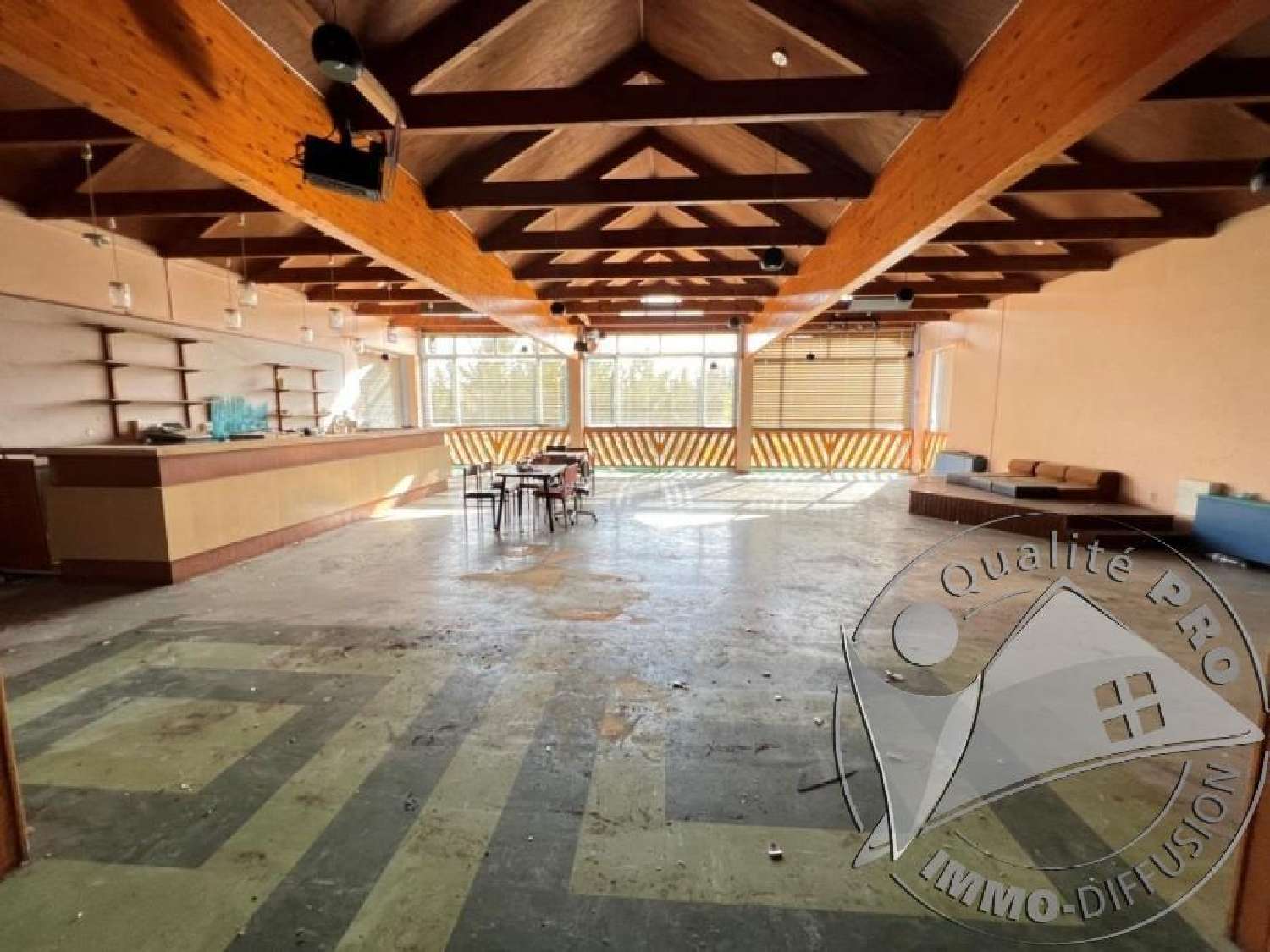 te koop huis Brenoux Lozère 4