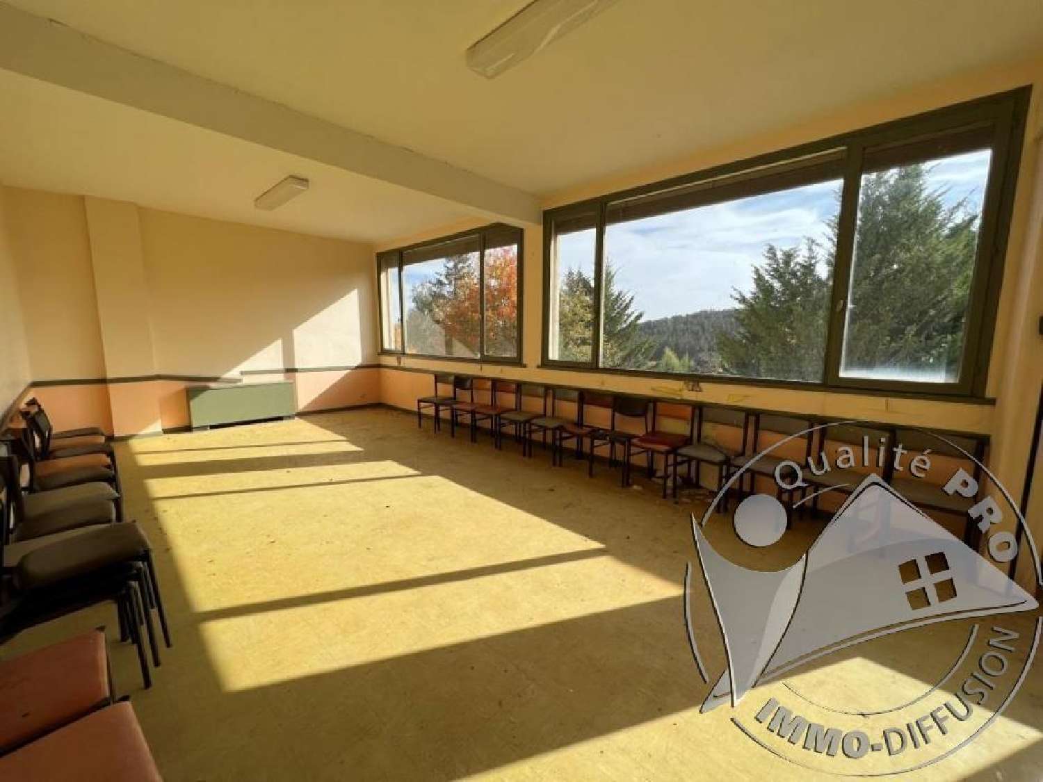 te koop huis Brenoux Lozère 5