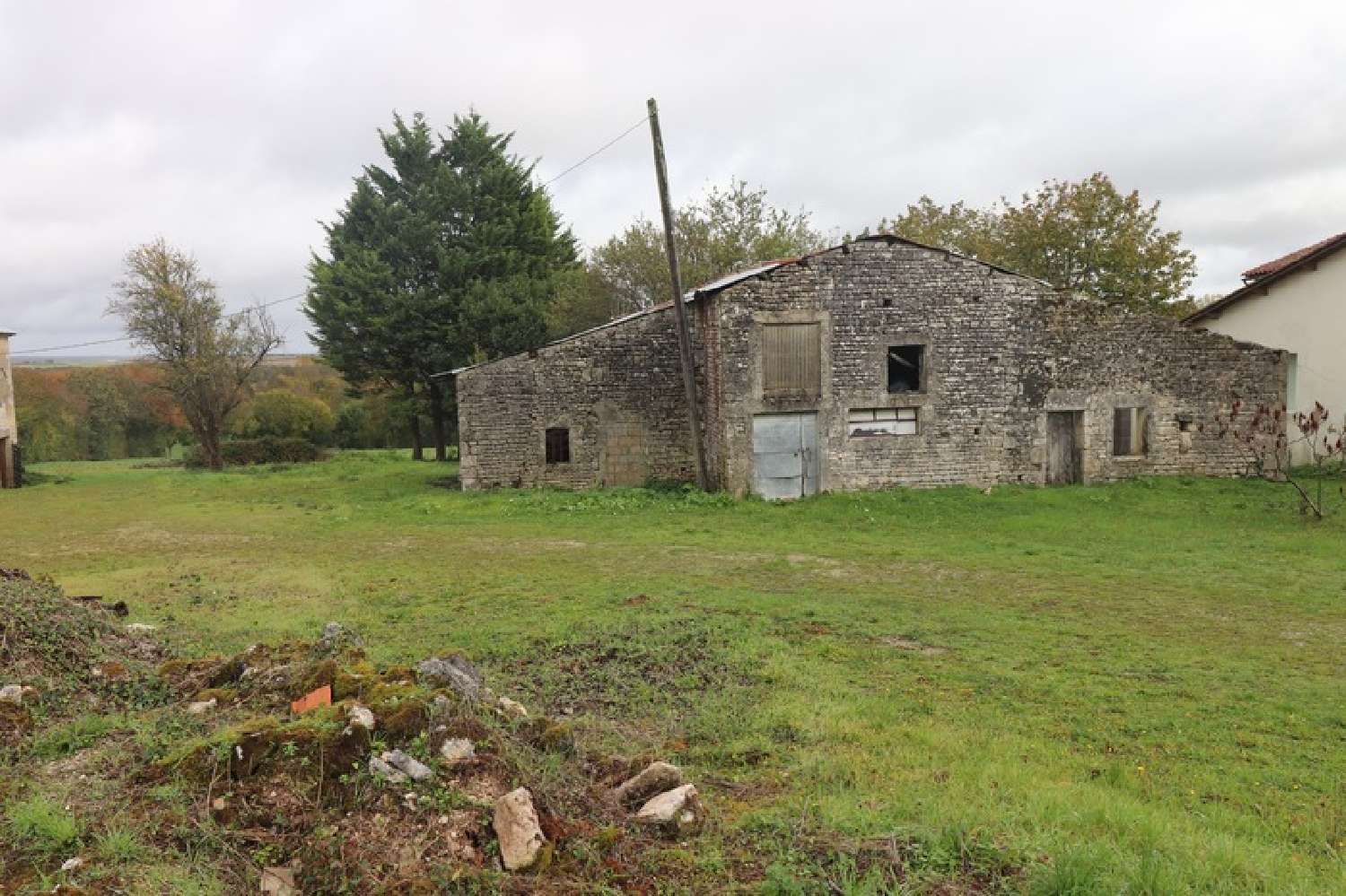 kaufen Haus Bresdon Charente-Maritime 4