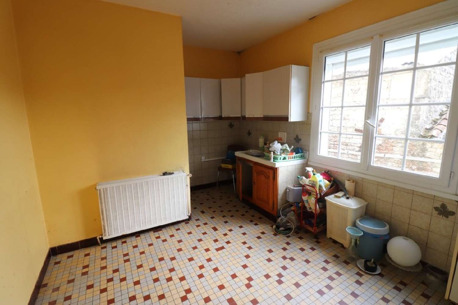 kaufen Haus Bresdon Charente-Maritime 6