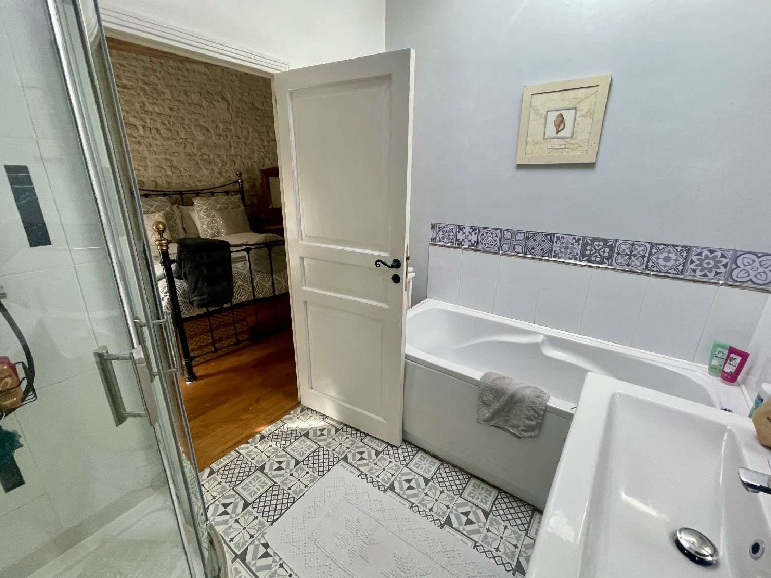  te koop huis Bresdon Charente-Maritime 6