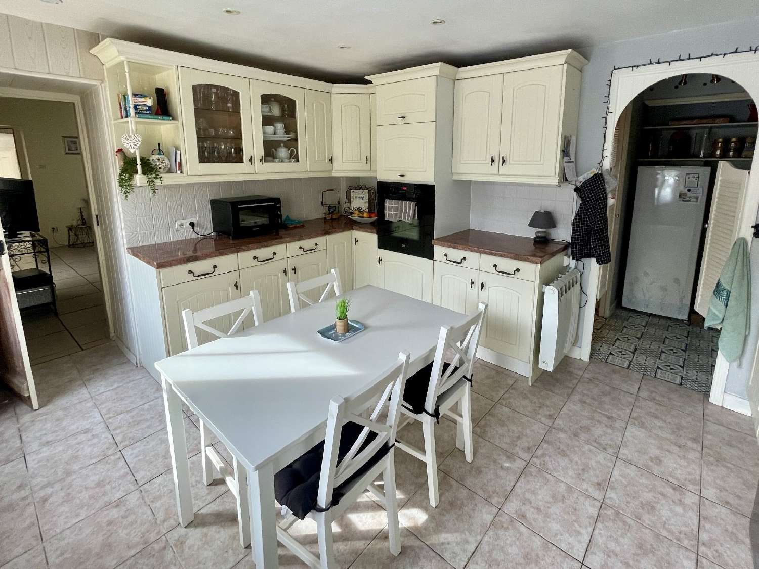 à vendre maison Bresdon Charente-Maritime 3