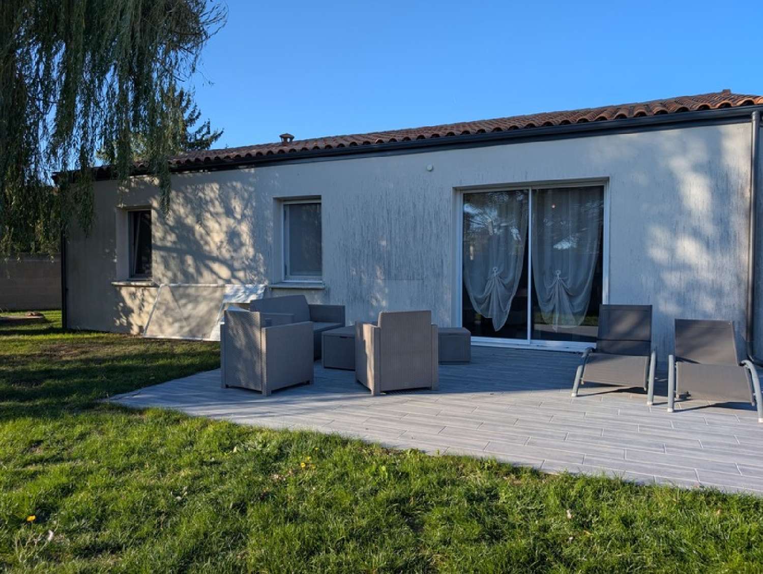  te koop huis Bressuire Deux-Sèvres 2