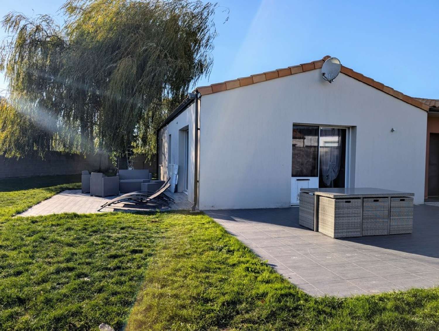  te koop huis Bressuire Deux-Sèvres 3