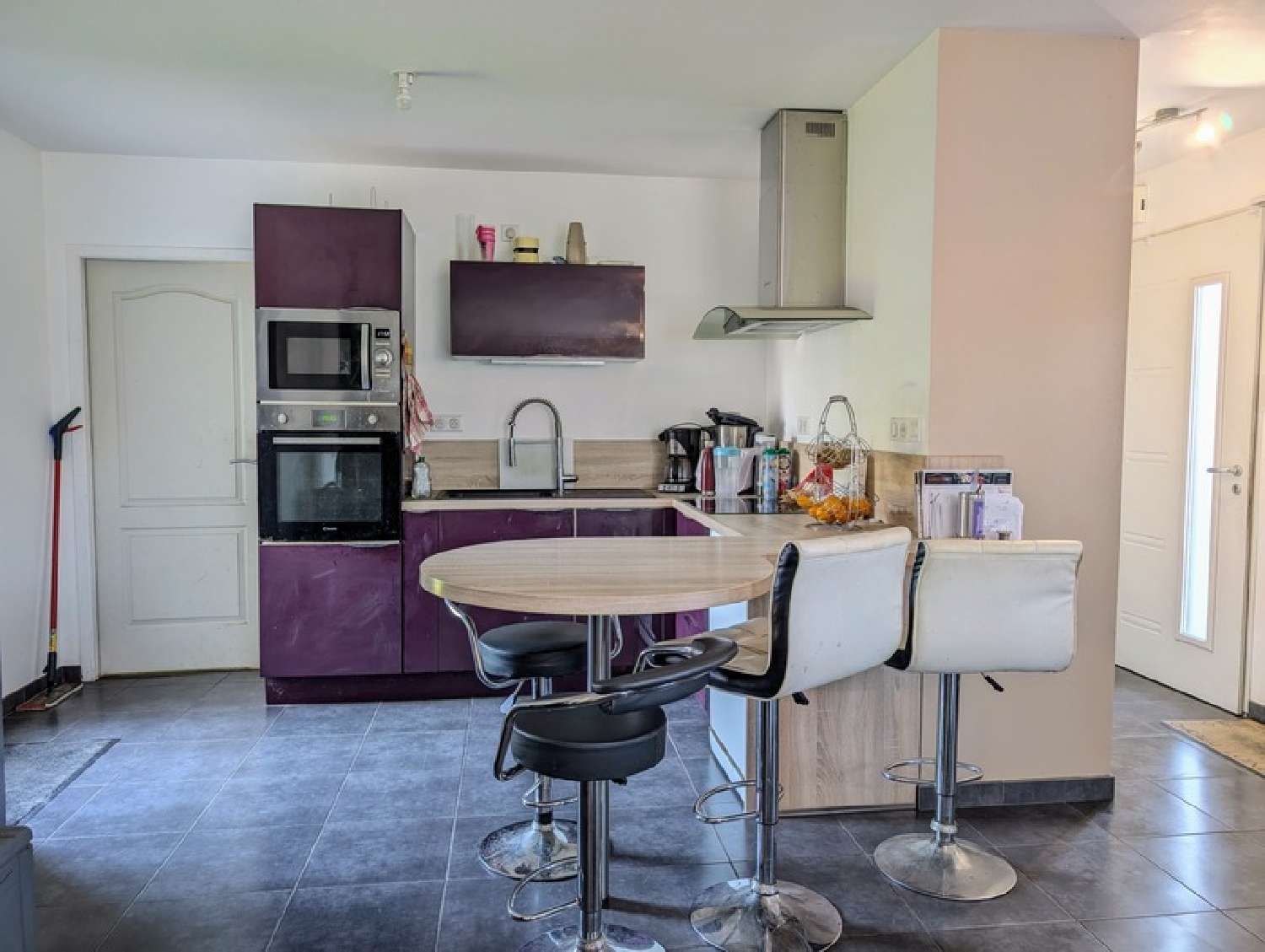  te koop huis Bressuire Deux-Sèvres 5