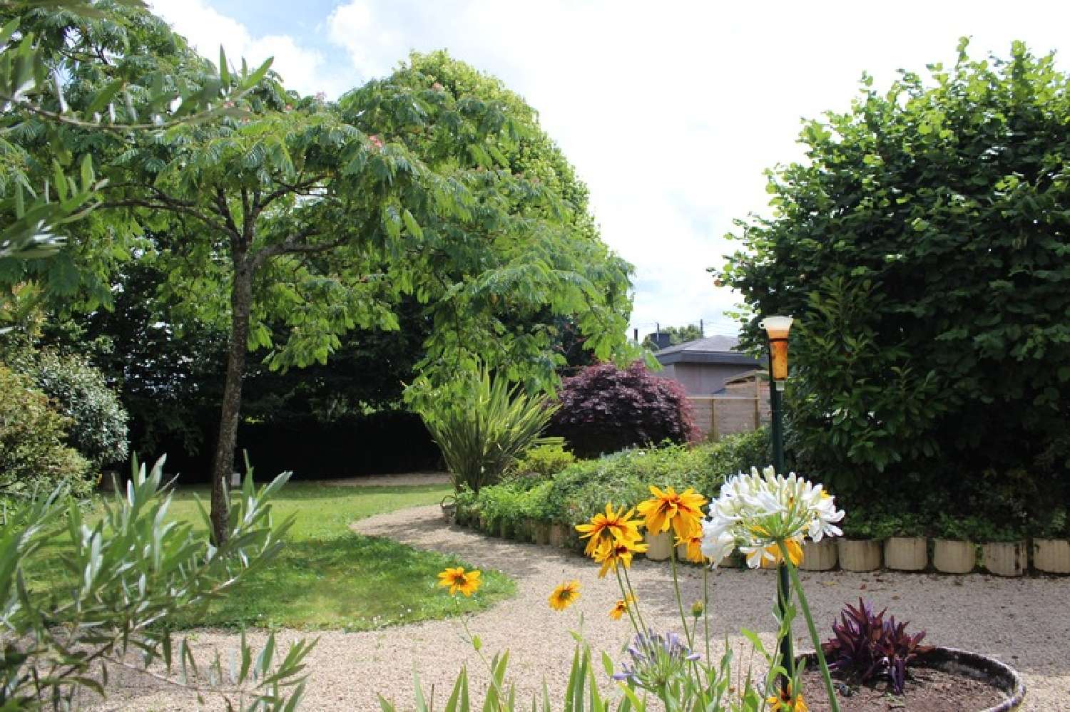 à vendre maison Bressuire Deux-Sèvres 3