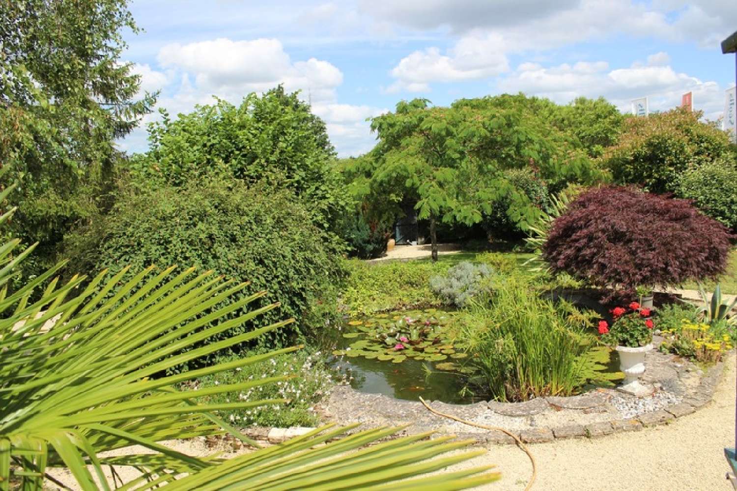 à vendre maison Bressuire Deux-Sèvres 4