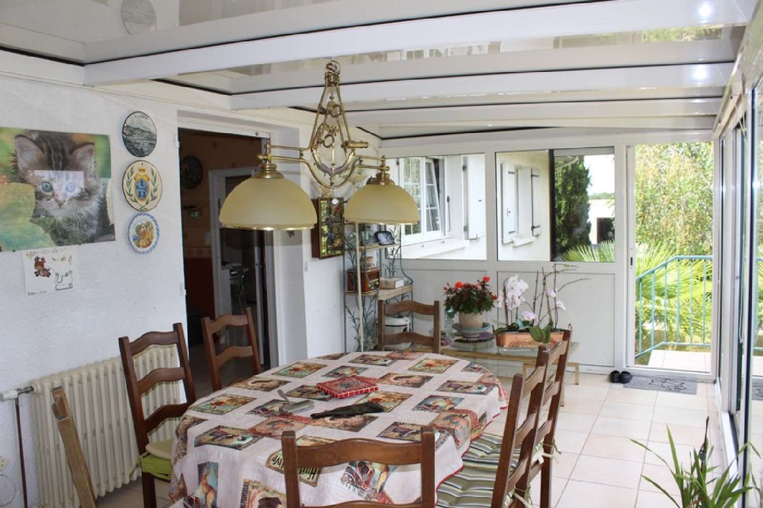à vendre maison Bressuire Deux-Sèvres 6