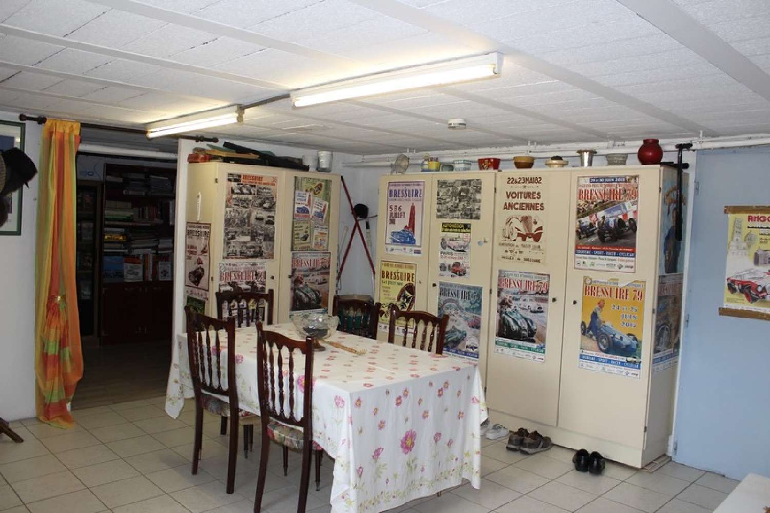 à vendre maison Bressuire Deux-Sèvres 7