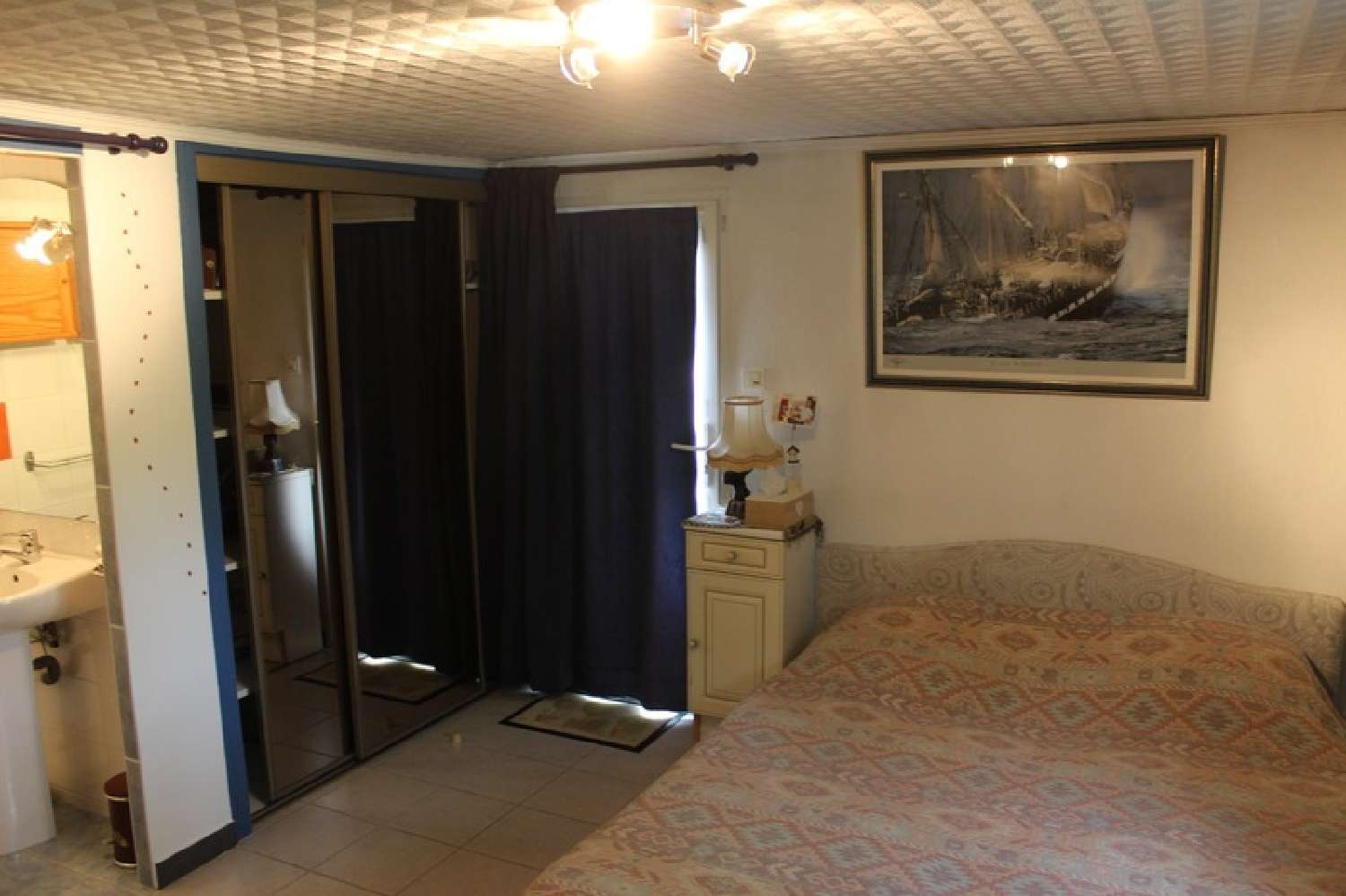 à vendre maison Bressuire Deux-Sèvres 8