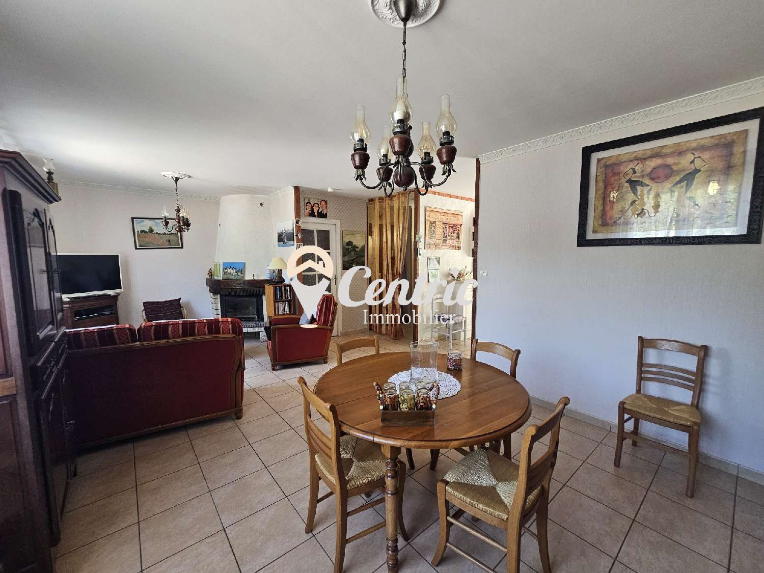 for sale house Bressuire Deux-Sèvres 3