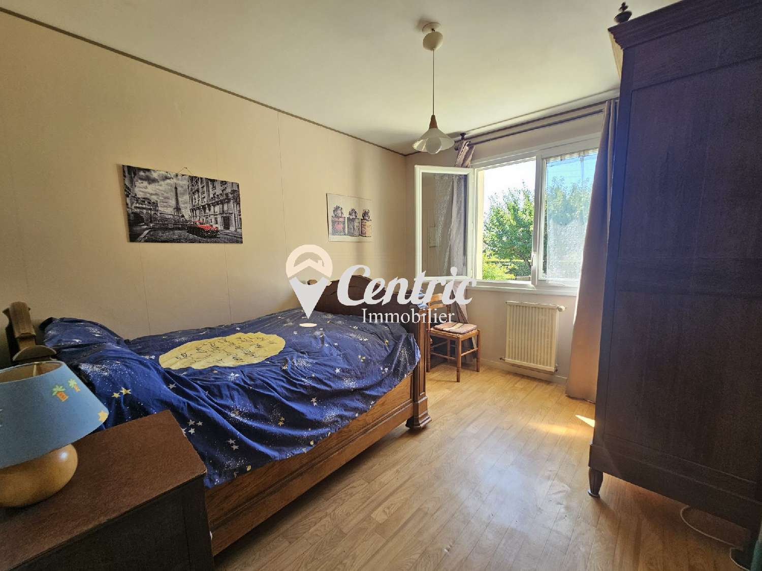 for sale house Bressuire Deux-Sèvres 4