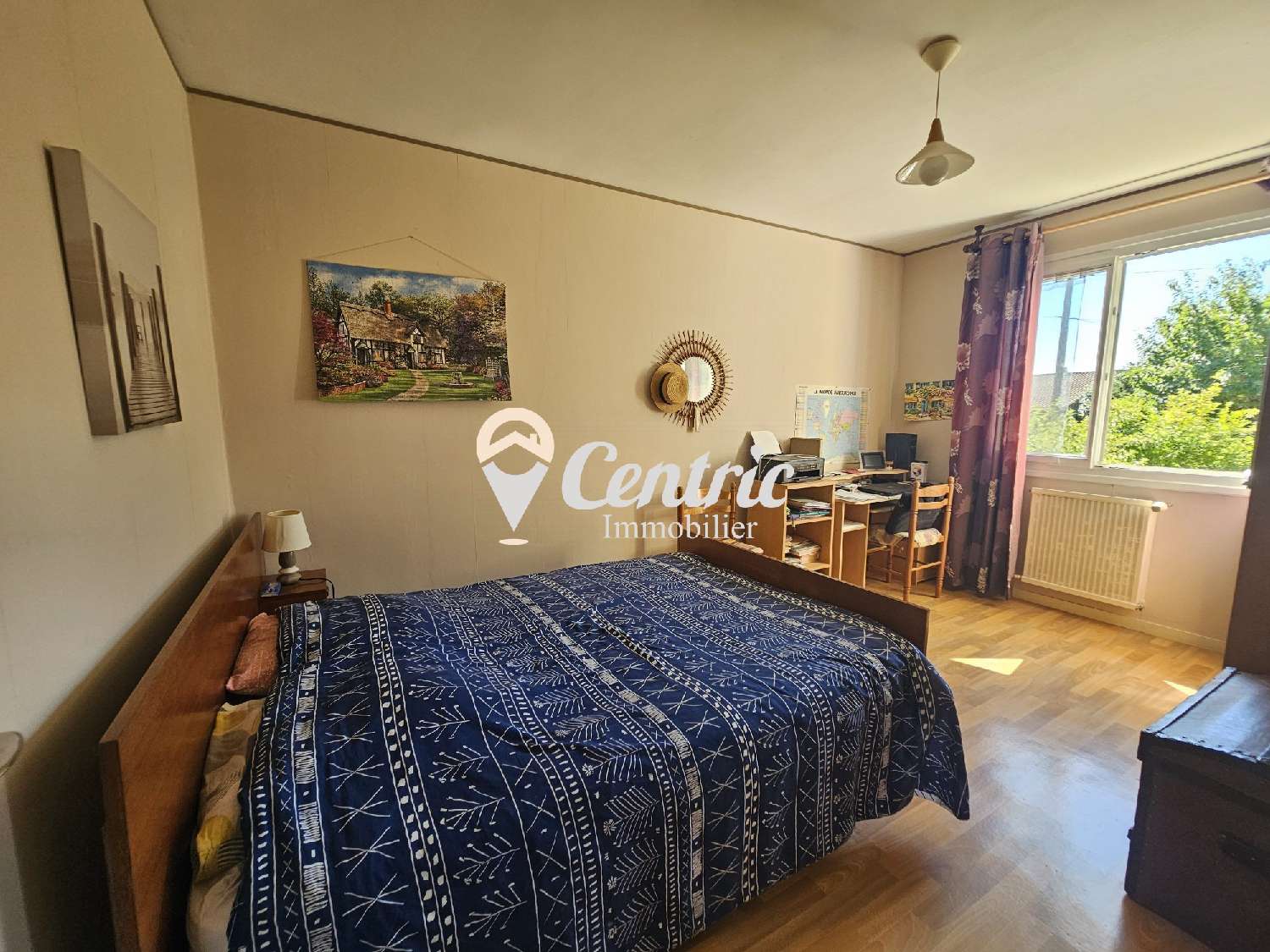 for sale house Bressuire Deux-Sèvres 5