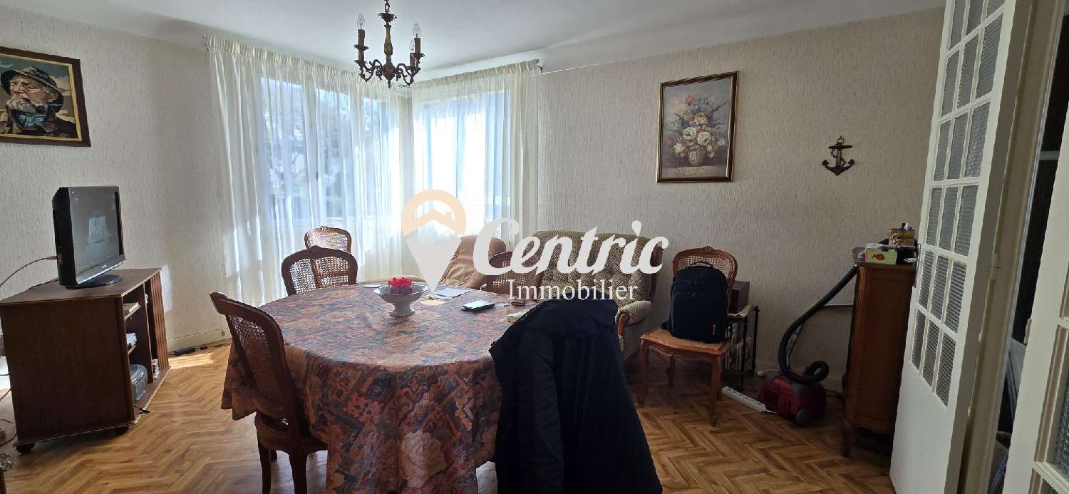 for sale house Bressuire Deux-Sèvres 4