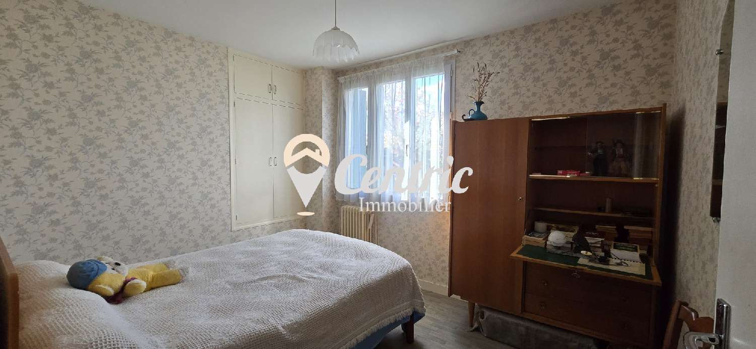 for sale house Bressuire Deux-Sèvres 5