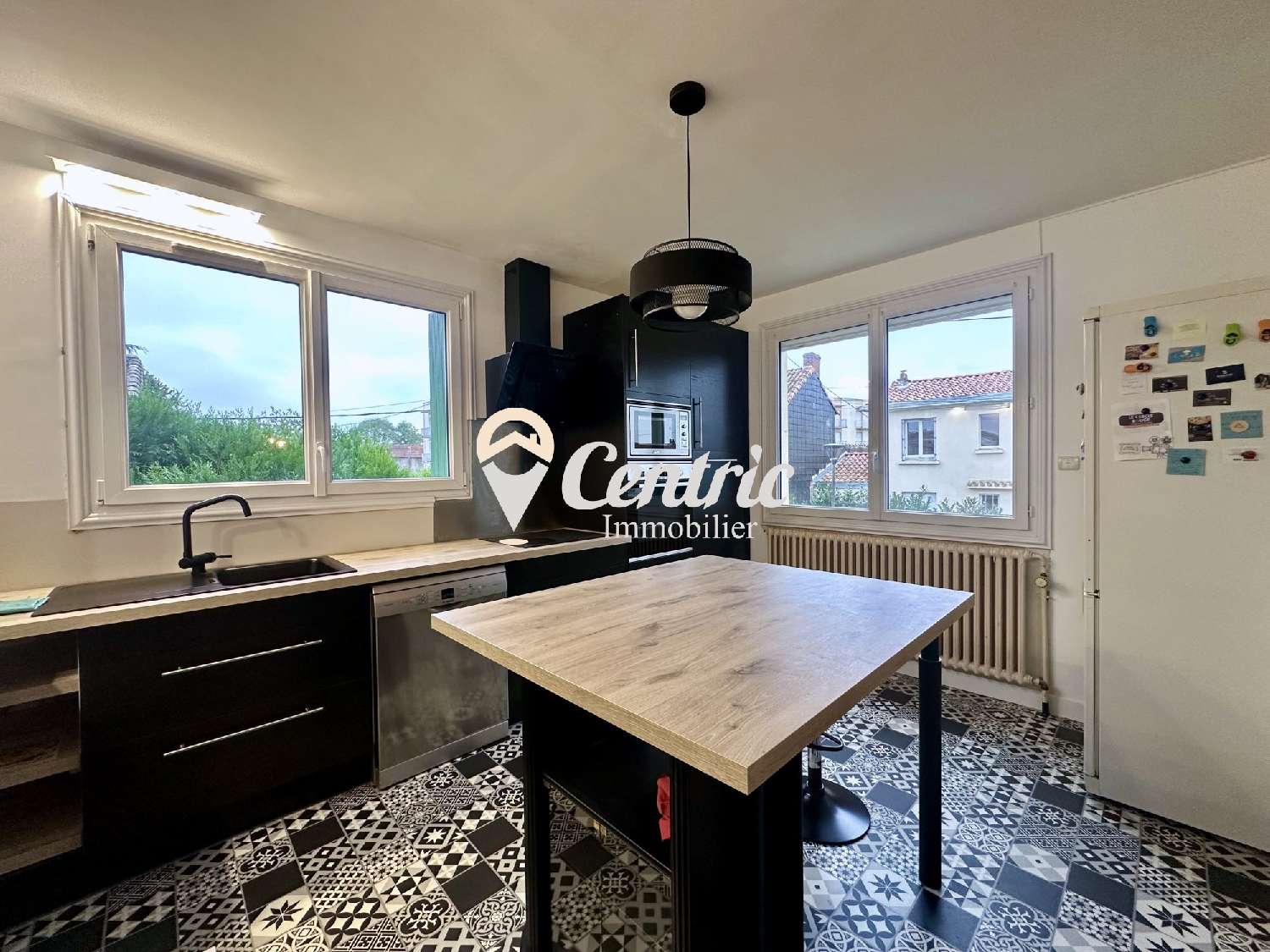  for sale house Bressuire Deux-Sèvres 3