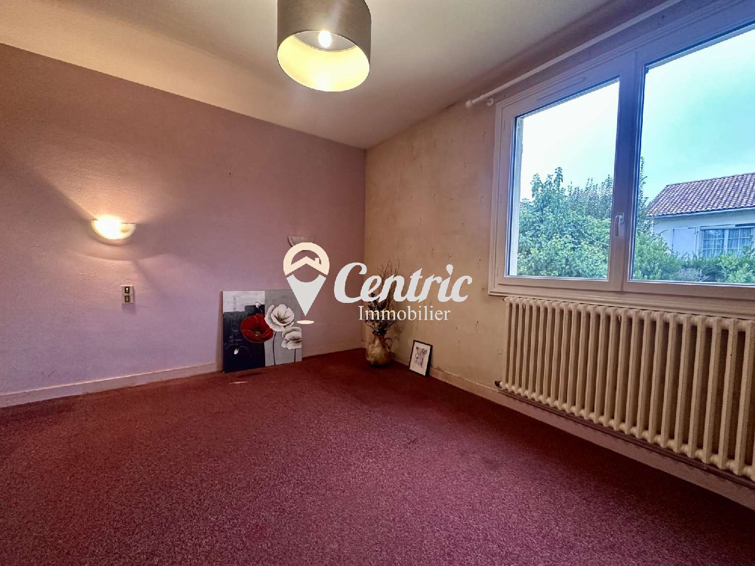  for sale house Bressuire Deux-Sèvres 8