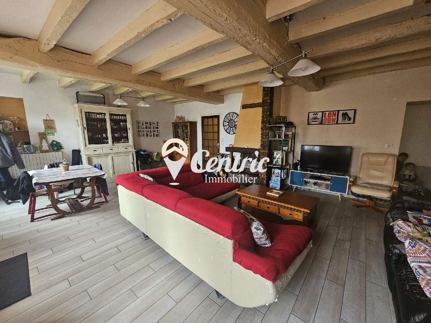  for sale house Bressuire Deux-Sèvres 2