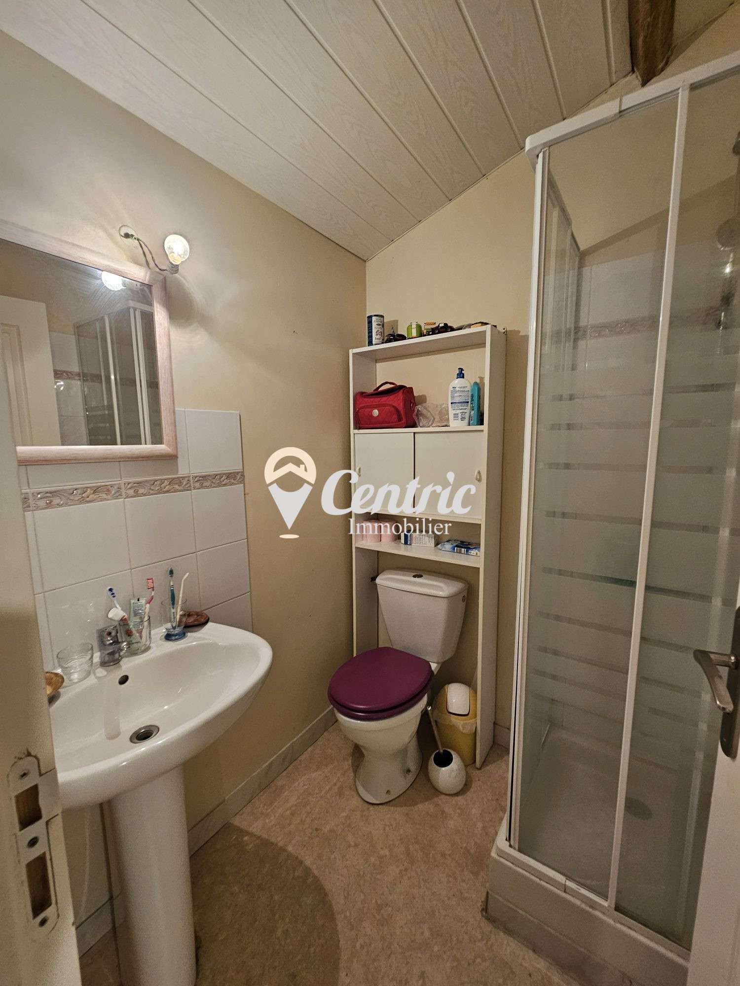  for sale house Bressuire Deux-Sèvres 7