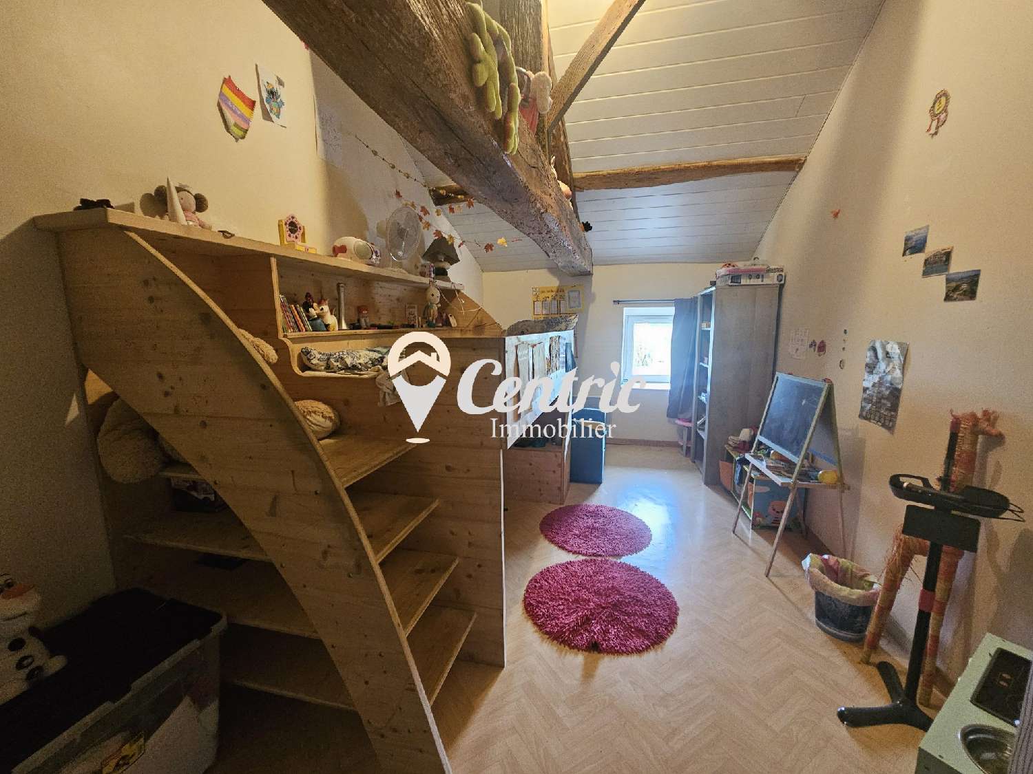  for sale house Bressuire Deux-Sèvres 8