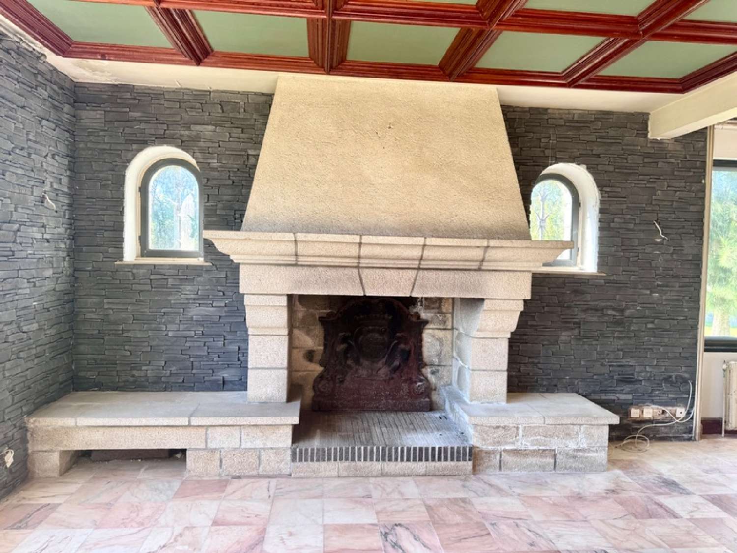 à vendre maison Brest Finistère 5