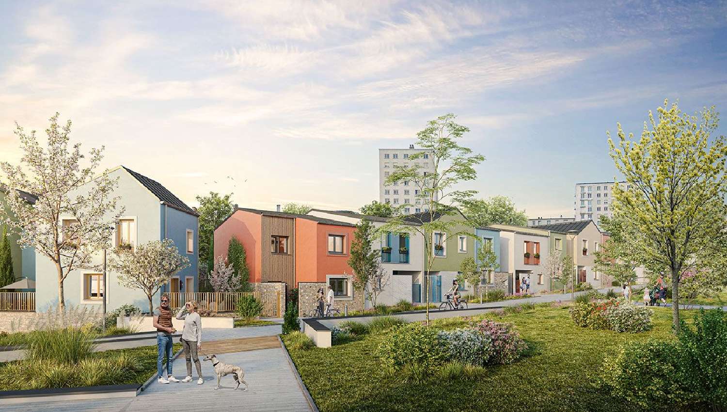  te koop huis Brest Finistère 1