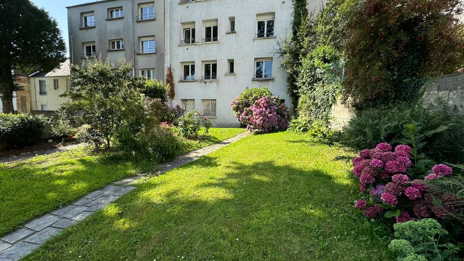 à vendre maison Brest Finistère 1