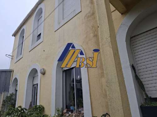 Brest Finistère huis foto 7196572