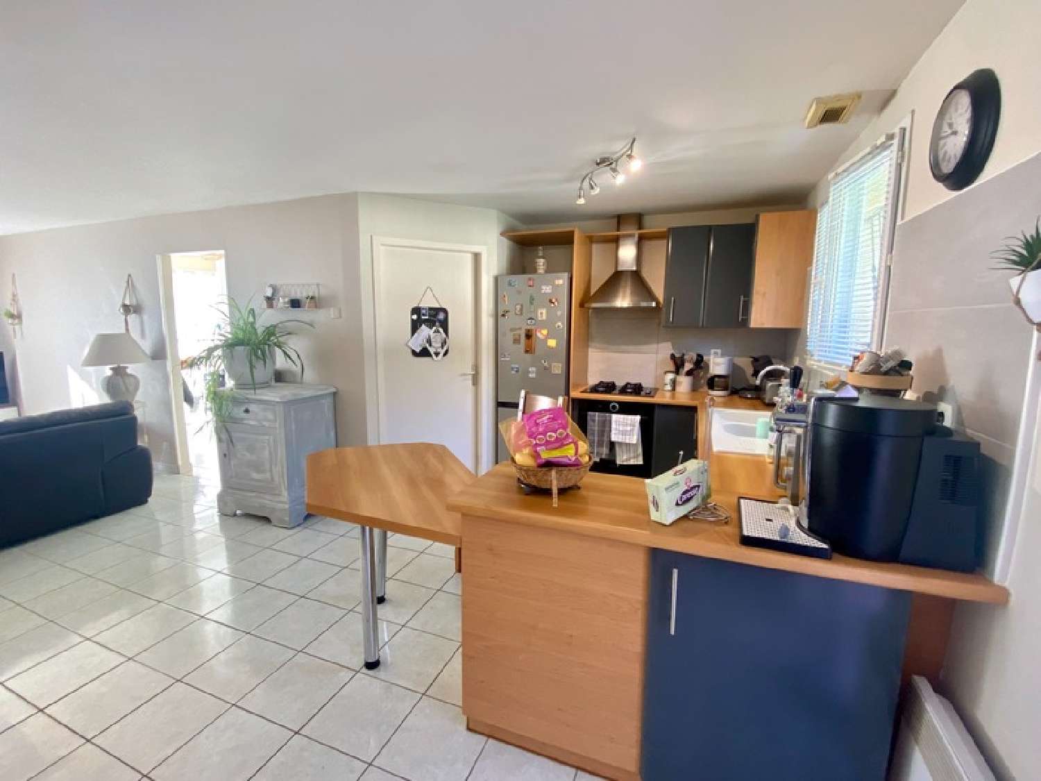  te koop huis Bretagne-de-Marsan Landes 8