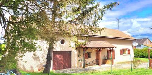 Bretagne Indre huis foto 7186633