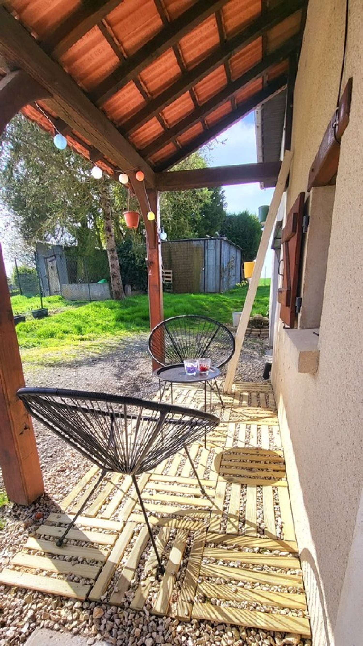  te koop huis Bretagne Indre 3