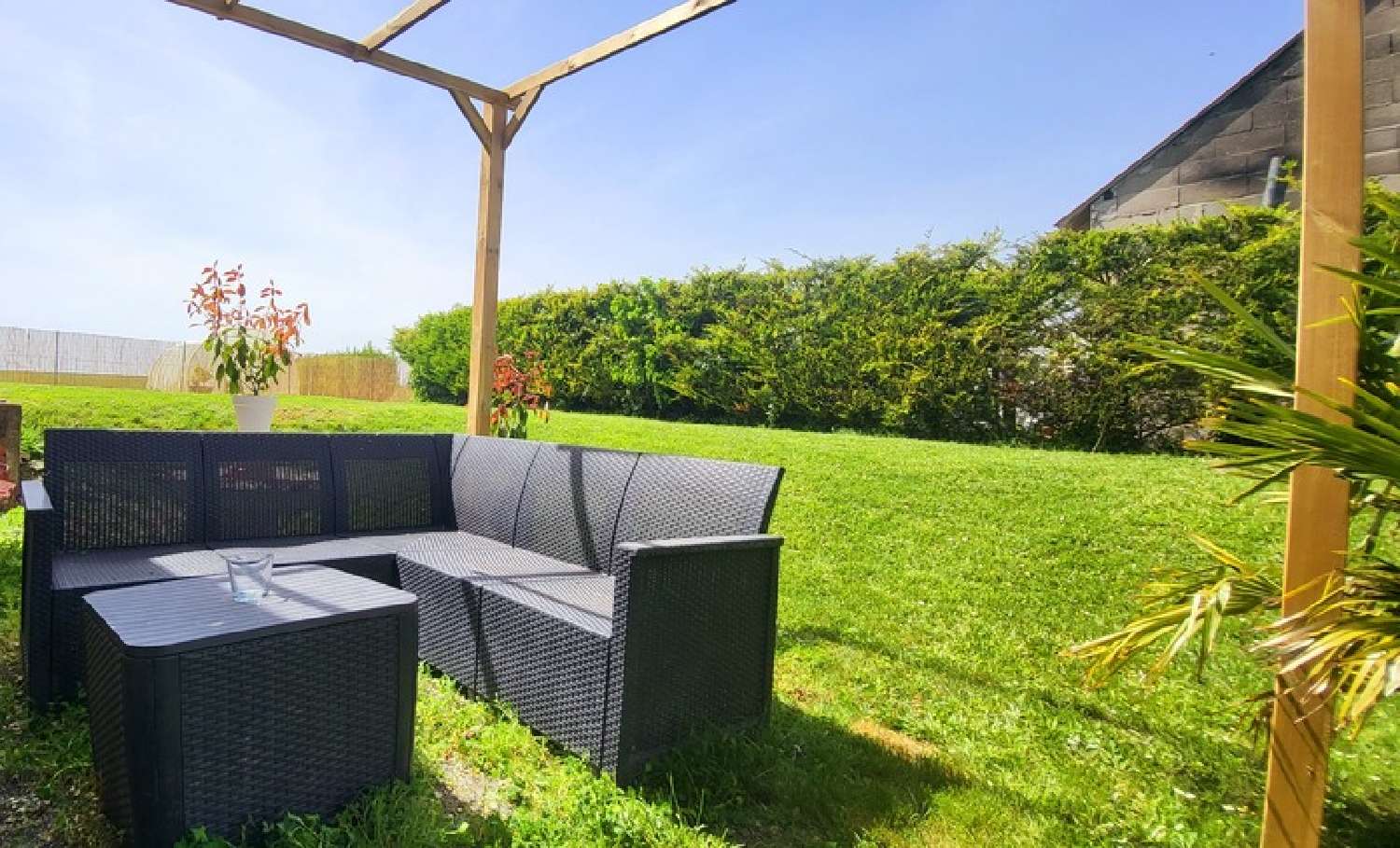  te koop huis Bretagne Indre 4