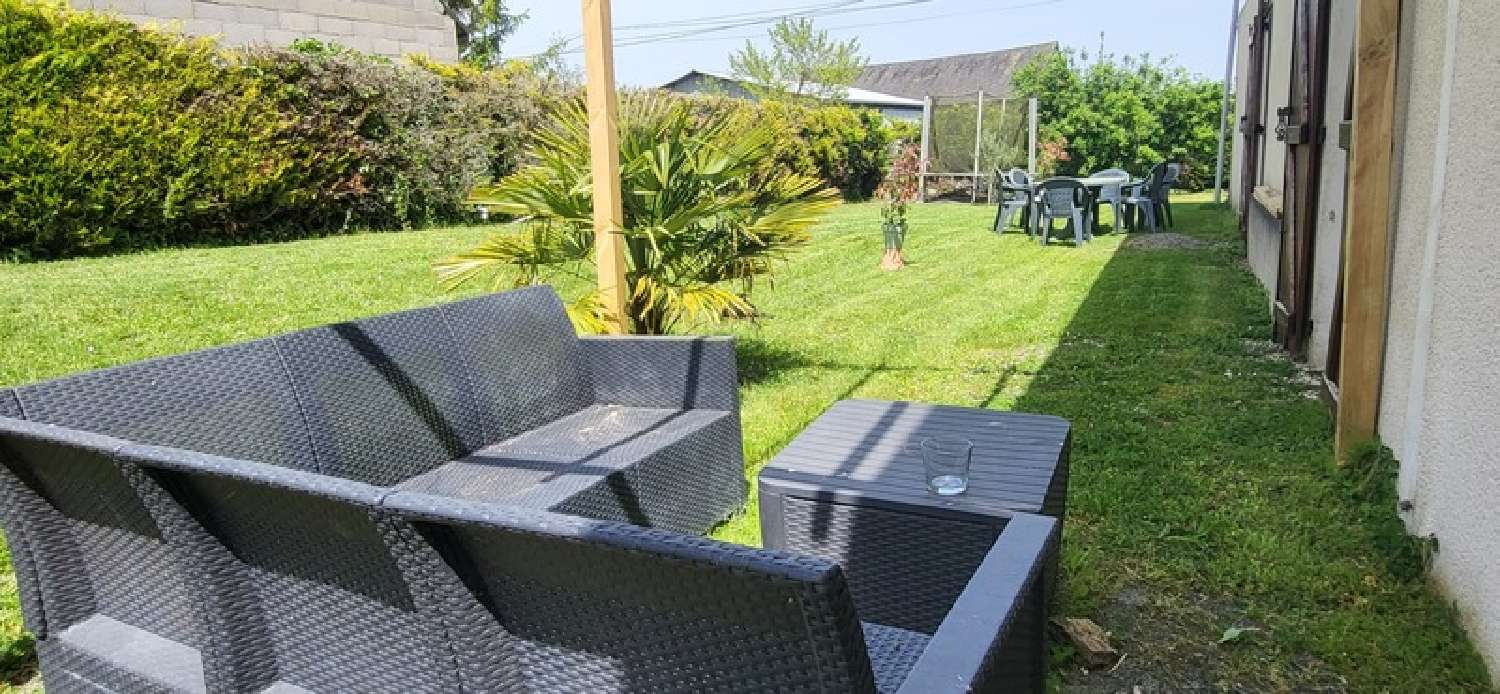  te koop huis Bretagne Indre 5