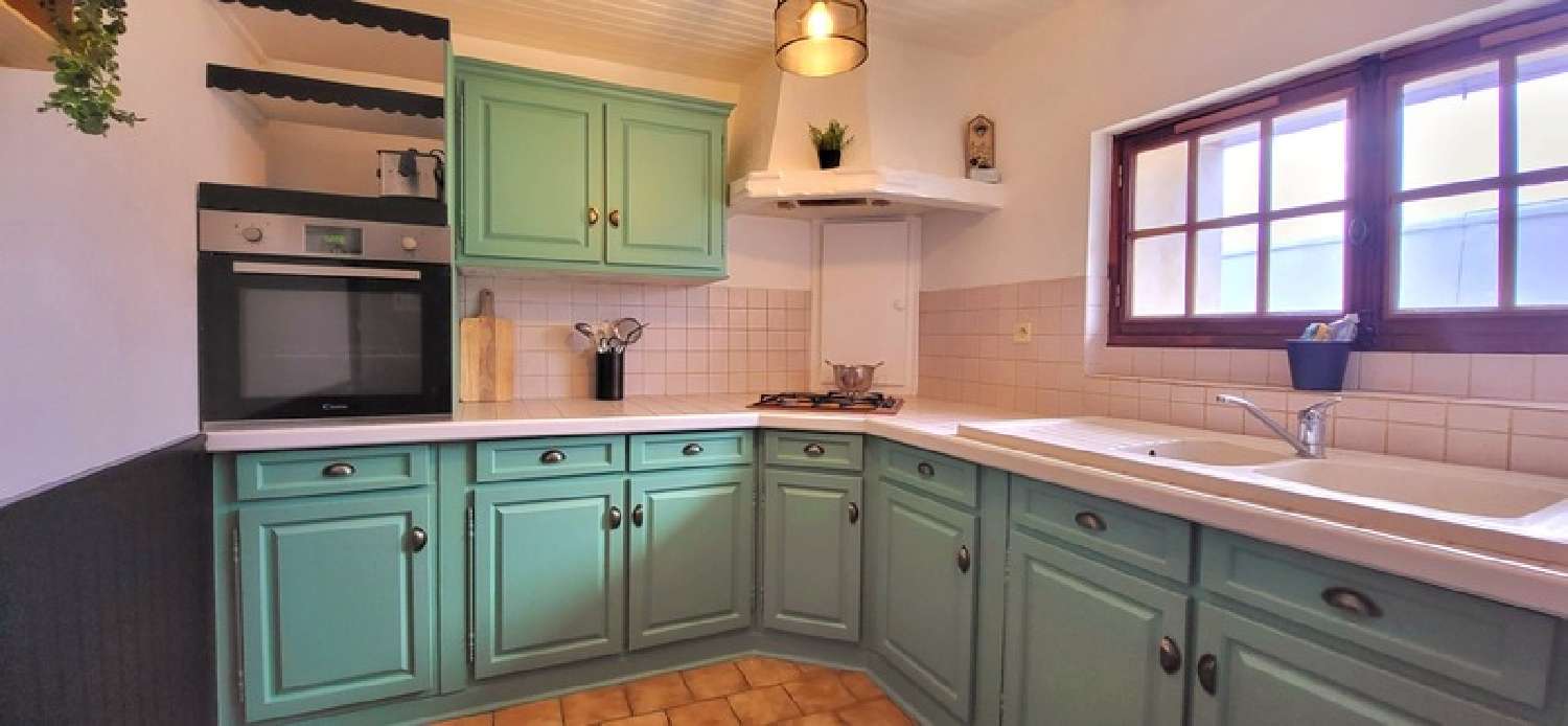  te koop huis Bretagne Indre 6