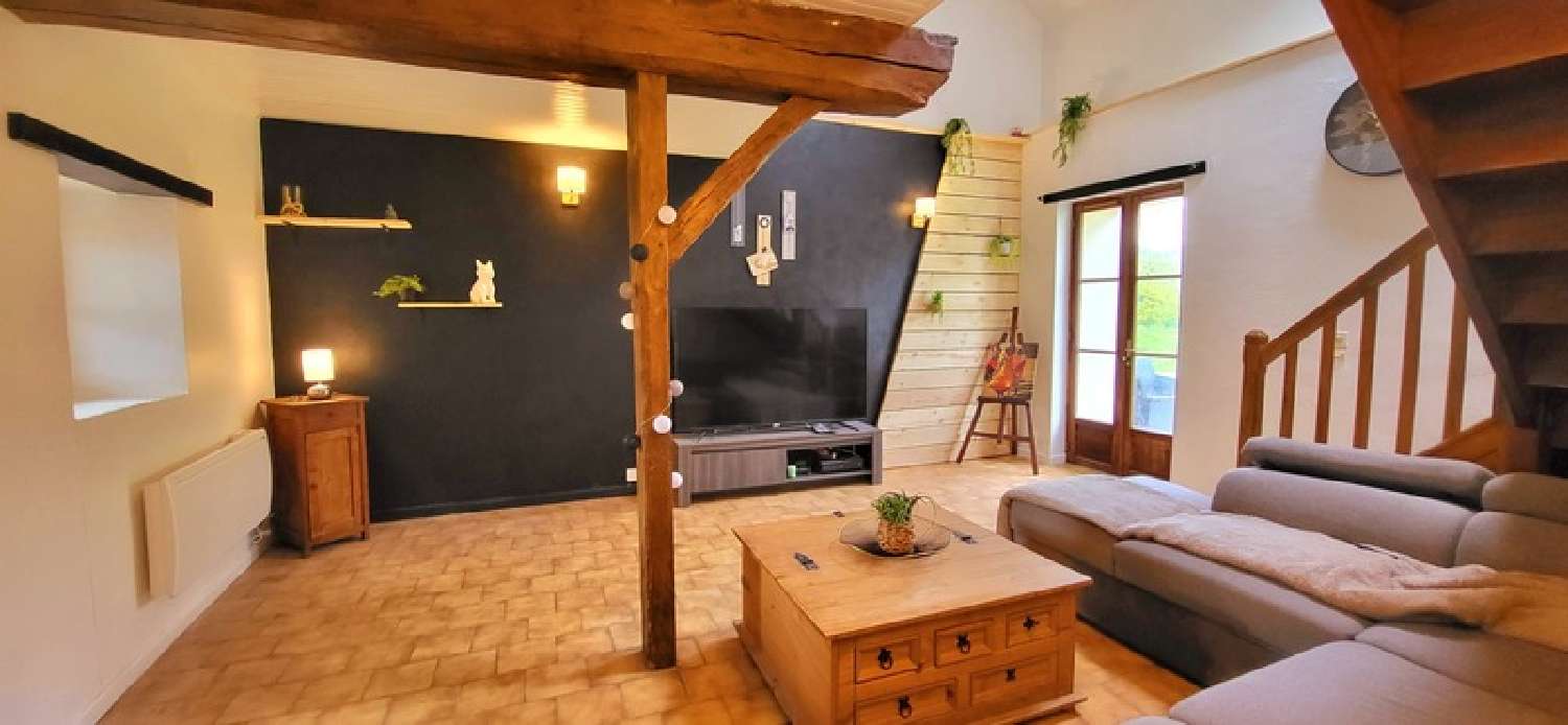  te koop huis Bretagne Indre 7