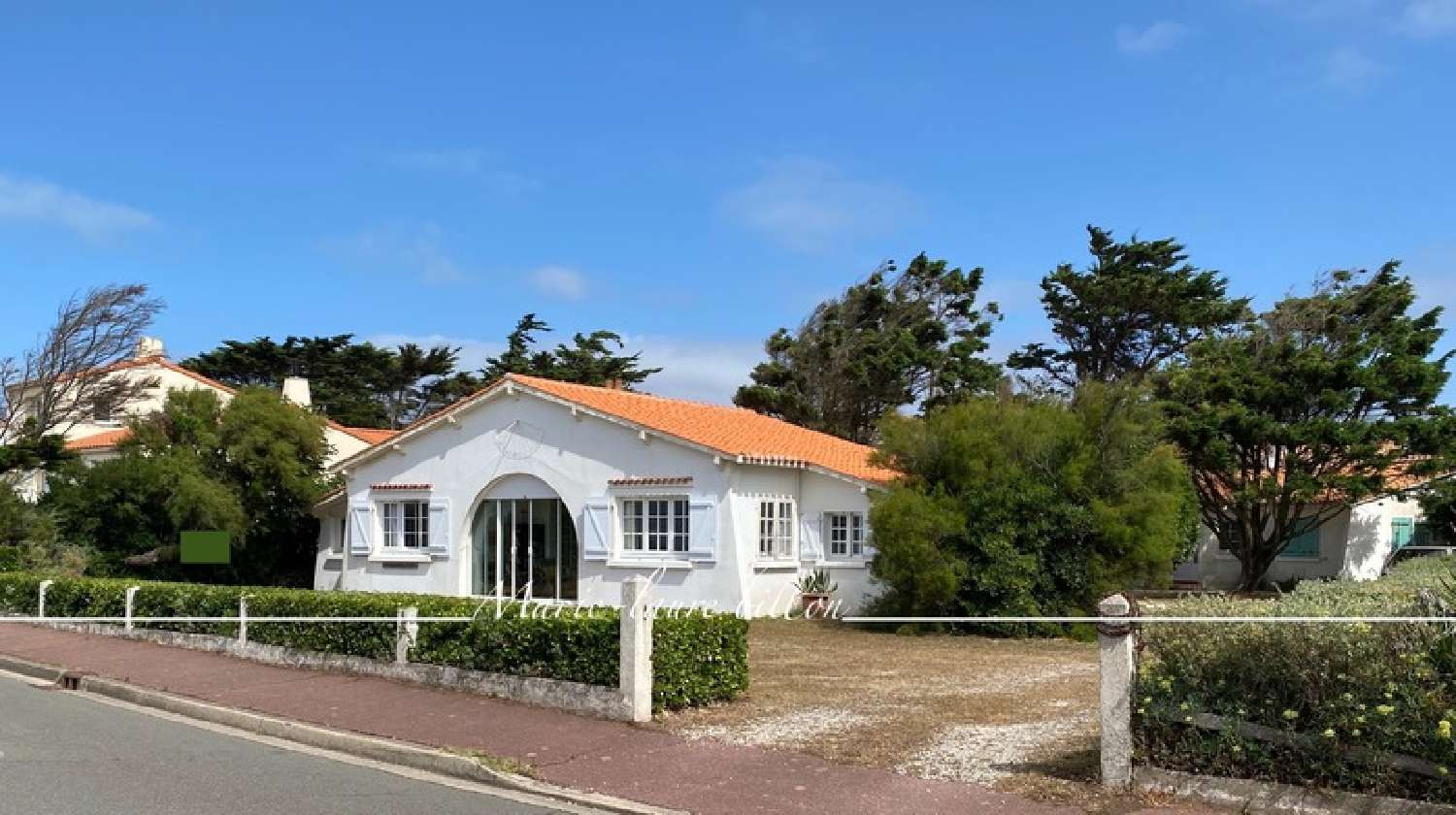  à vendre maison Brétignolles-sur-Mer Vendée 2