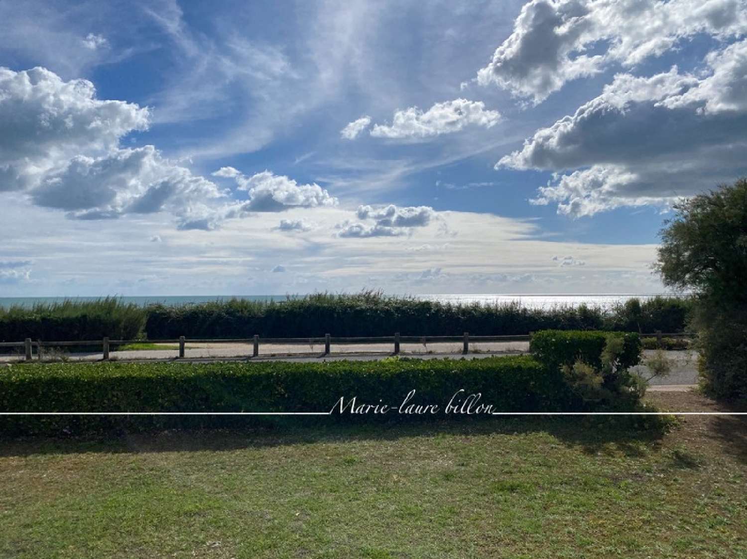  à vendre maison Brétignolles-sur-Mer Vendée 4