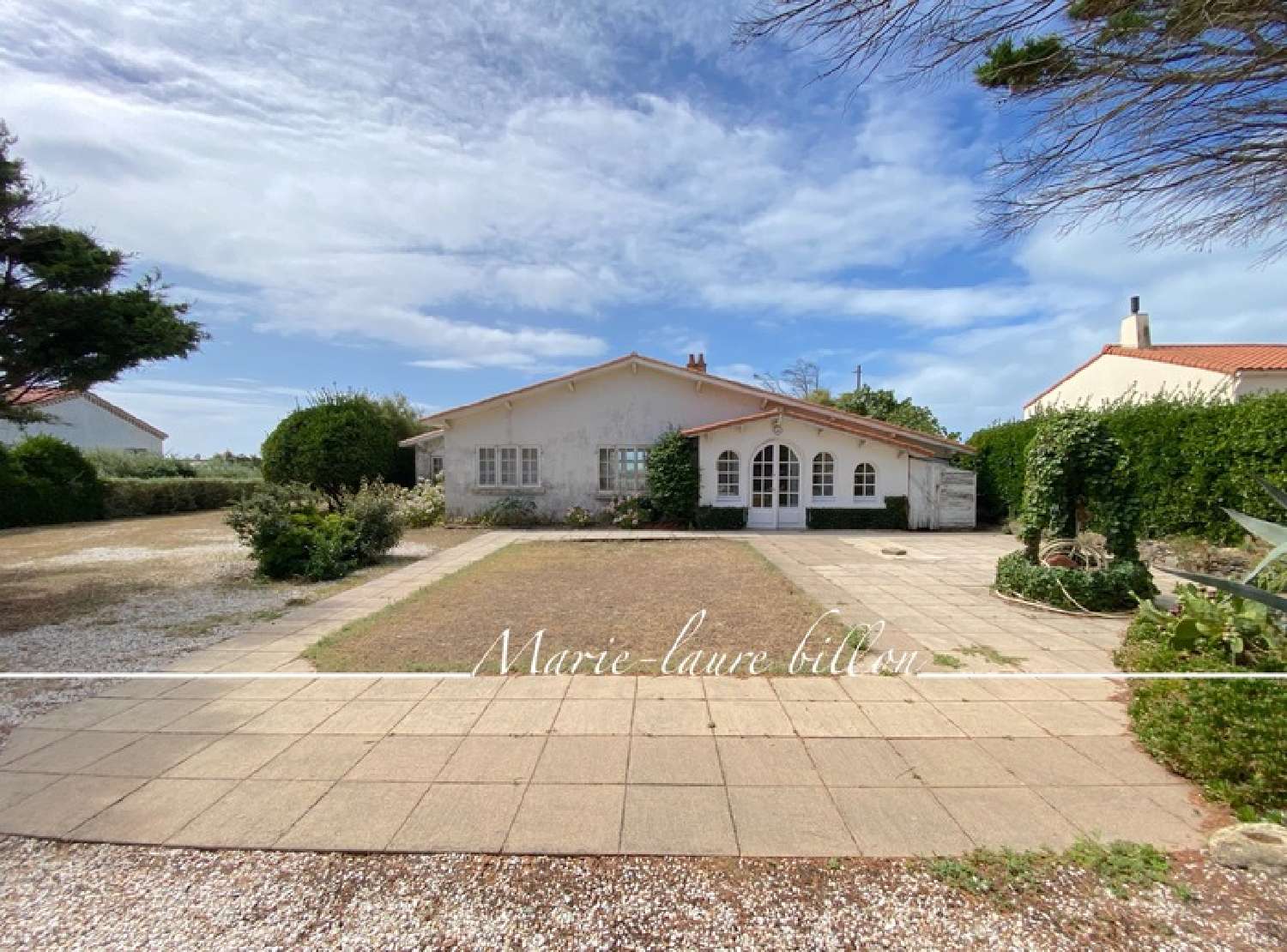  à vendre maison Brétignolles-sur-Mer Vendée 5