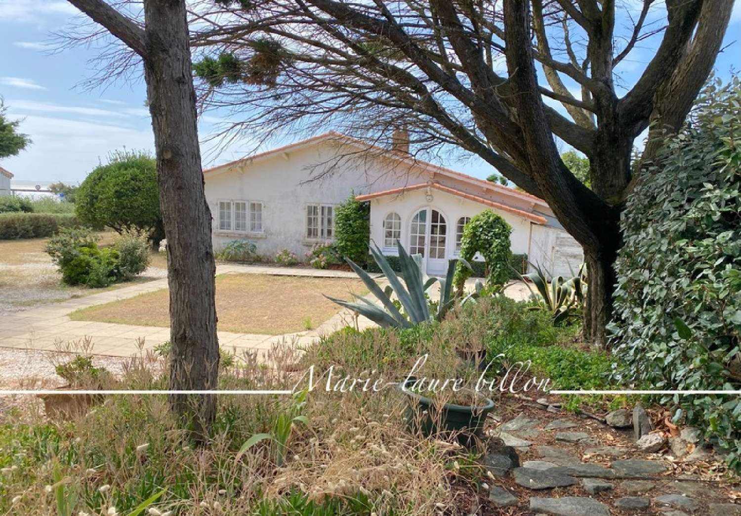  à vendre maison Brétignolles-sur-Mer Vendée 6