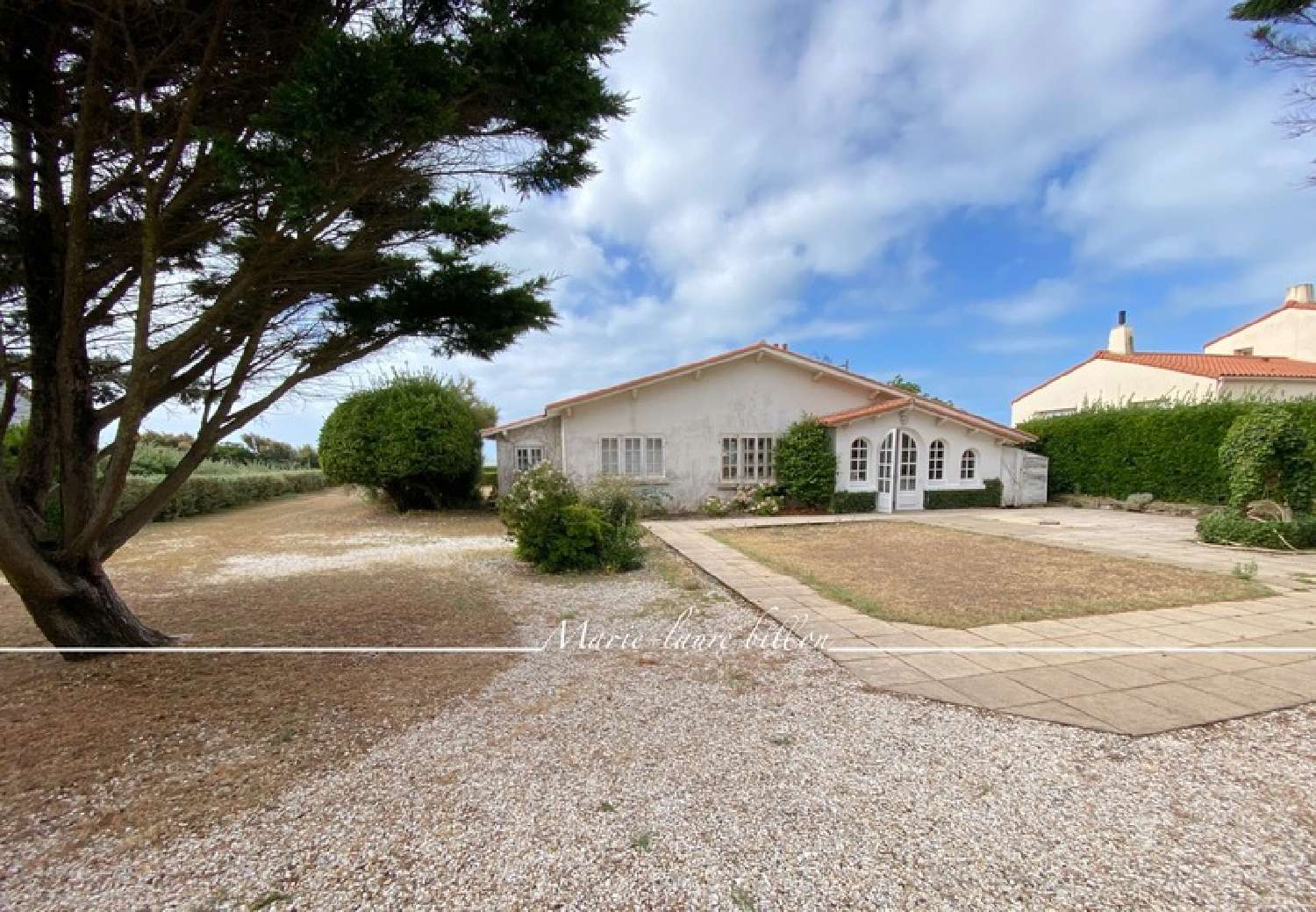  à vendre maison Brétignolles-sur-Mer Vendée 7