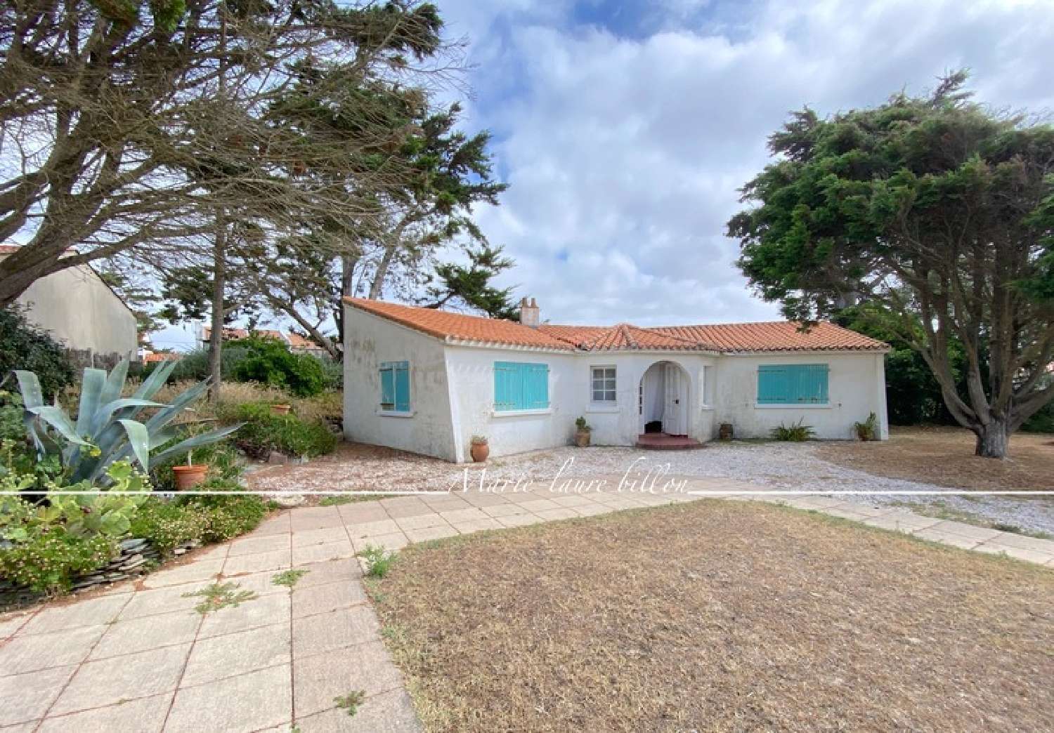  à vendre maison Brétignolles-sur-Mer Vendée 8