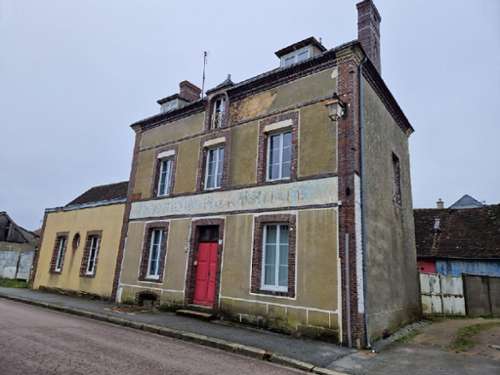 Bretoncelles Orne house foto 7209799